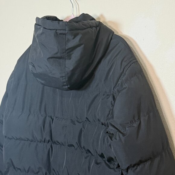 Hawke & Co. Jacket coat Men’s WARM Puffer Jacket Bubble Jacket Coat L - Picture 9 of 10